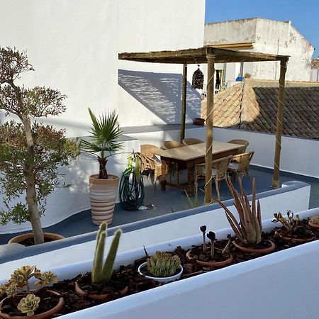 132 La Casa Del Pintor Apartment Tarifa Exterior photo