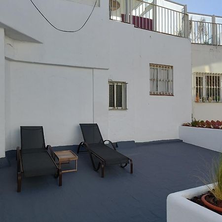 132 La Casa Del Pintor Apartment Tarifa Exterior photo